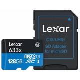 Lexer Micro SD-kort 128Gb
