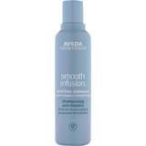 Aveda Hair Care Shampoo Smooth InfusionAnti-Frizz Shampoo - 200 ml