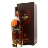 Glenfiddich 21 år Gran Reserva Cask Selection Batch 31 No box Single Speyside Malt Scotch Whisky 40%