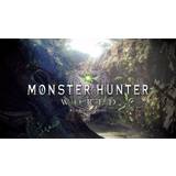 Monster Hunter World (PC) - Standard Edition