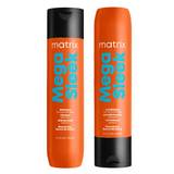 Matrix Total Results Mega Sleek Shampoo & Conditioner 2 x 300 ml