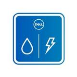 Dell 3 År Accidental Damage Protection - Ulykkesskadesdækning - reservedele og arbejdskraft - 3 år - forsendelse - for Chromebook 3400, 5190 2-in-1,