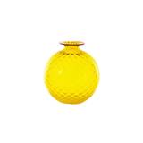 VENINI - Vase - Yellow - --