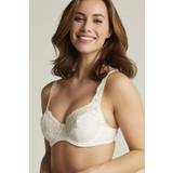 Mary Bra Full Cup - Ivory