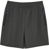 Newline HALO Halo Jeep Short Mand Casual Shorts Str S - hos Magasin - Raven