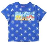 Paw Patrol T-shirt - 2 år / Hvid