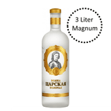 Imperial Collection Gold Magnum 3 Liter