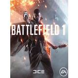 Battlefield 1 (PC) - EA App Account - GLOBAL