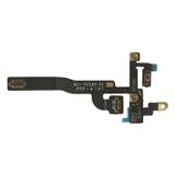 iPad Pro 12.9" 2020 4G flex-kabeltil tænd/sluk-knap