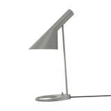 AJ Bordlampe - Warm Grey - Arne Jacobsen