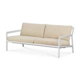 Ethnicraft, Jack 2-personers sofa White/Natural