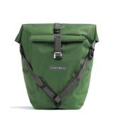 Ortlieb Back-Roller Plus QL2.1 Taske til bagageholder grøn