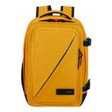 Take2Cabin Casual Backpack S Yellow