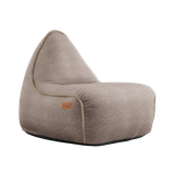 SACKit Canvas Lounge Chair - Sand Stue - Møbler