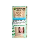 Garnier BB Cream Oil Free Tinted Moisturiser (Various Shades) - Light