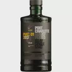 Port Charlotte PMC:01 Single Malt Whisky