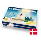 Global Cooling Brætspil Brætspil