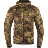 Deer Stalker camo fleece hoodie - AXIS MSP Forest / S