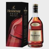 Hennessy VSOP Privilege + GP 1.0L (40% Vol.) - Hennessy - Cognac