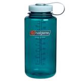 Nalgene | 1L Wide Mouth Tritan Sustain | Trout Green | WildBounds - Trout Green