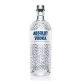 Absolut Glimmer Vodka 0,7 Liter