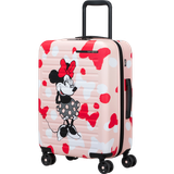Stackd Disney Ekspanderbar kuffert med 4 hjul 55 cm 55 x 40 x 20/23 cm | 2.8 kg