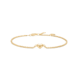 Julie Sandlau - love bracelet