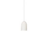 Speckle Pendant - Small - Off-White