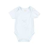 NANÁN - Baby Bodysuit - Sky blue - 6
