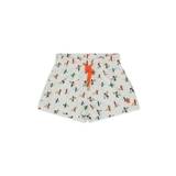 GALLO - Beach shorts and trousers - White - 4