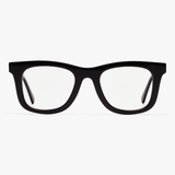 Læsebriller +1.5 -Samsø Black - Luxreaders
