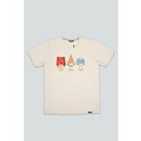 Michelin Birds T-shirt - XXXL