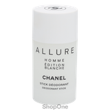 Chanel Allure Homme Edition Blanche Deo Stick 75 ml