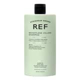 REF Care Products Weightless Volume Shampoo 285 ml