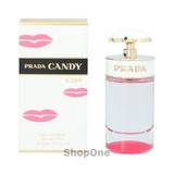 Prada Candy Kiss Edp Spray 50 ml