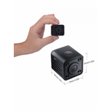 Mini Spion HD Kamera (Inkl. 8GB SD-kort)