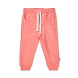 Soft Sweat Pavo Pants, Shell Pink - 74