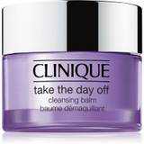 Clinique Take The Day Off™ Cleansing Balm Rensende Makeupfjerner balsam 30 ml