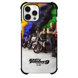 Fast and Furious Phone Case For iPhone Samsung Galaxy Pixel OnePlus Vivo Xiaomi Asus Sony Motorola Nokia - Fast and Furious 9 The Fast Saga Movie Poster