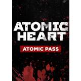 Atomic Heart Atomic Pass PC