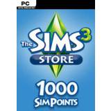 The Sims 3 - 1000 SimPoints PC
