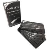 Tandblegning Strimler SmileKit Whitening Strips