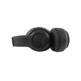Bluetooth Headset m/mikrofon P33 (flere farver) (farve: Sort)