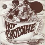 Hot Chocolate (Funk/Soul) Hot Chocolate 1999 UK vinyl LP LPSBCS1