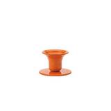 Bell mini lysestage - Orange