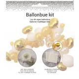 Ballonbue kit uden balloner