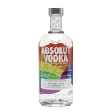 Absolut Pride Vodka 0,7 Liter