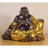 Guld Buddha