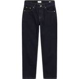 Grunt Street Loose Raw Blue Str 28/15Y - Jeans hos Magasin