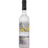 Grey Goose Le Citron Vodka